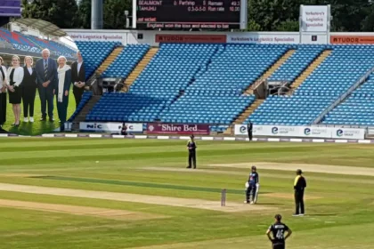 Icon Cancer Centre Approved at AMT Headingley Stadium, Leeds 2026
