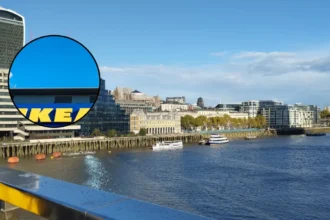 Ikea Explores Store Claims Model for Home Insurance Entry UK 2026