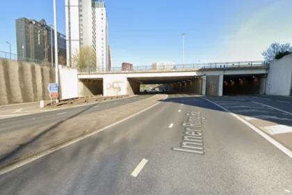 Inner Ring Road Essential Maintenance Works Begin Next Month, Leeds 2026