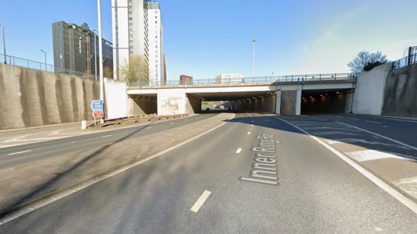 Inner Ring Road Essential Maintenance Works Begin Next Month, Leeds 2026