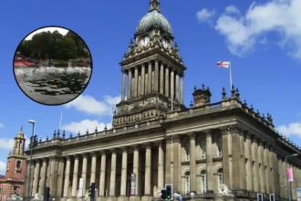 Ironman Leeds Cancels Swim Over Waterloo Lake Algae Concerns, Leeds 2026
