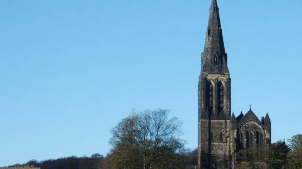 Is St Margarets Church a worthwhile Horsforth landmark