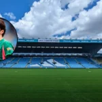 James Trafford Completes Record £40m Leeds United Transfer Leeds 2026
