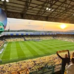 James Trafford Joins Leeds United in Record £40m Deal Leeds 2026