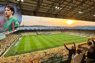 James Trafford Joins Leeds United in Record £40m Deal Leeds 2026
