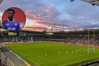 Joe Gelhardt Completes £6.5m Hull City Move From Leeds East Yorkshire 2026