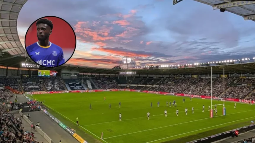 Joe Gelhardt Completes £6.5m Hull City Move From Leeds East Yorkshire 2026