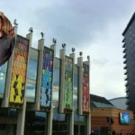 Joel Montague Cast as The Grinch at Leeds Playhouse Leeds 2026