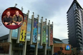 Joel Montague to Star in The Grinch at Leeds Playhouse 2026