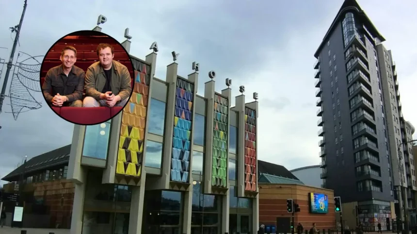Joel Montague to Star in The Grinch at Leeds Playhouse 2026
