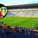 Leeds Agree Nico Elvedi Terms as Bornauw Nears Exit: West Yorkshire 2026