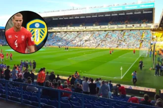 Leeds Agree Nico Elvedi Terms as Bornauw Nears Exit: West Yorkshire 2026