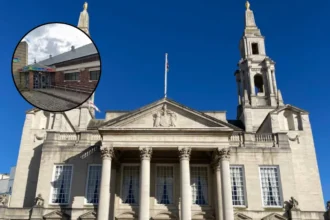 Leeds Approves £500,000 Upgrade for Pudsey and Rothwell Leisure Centres 2026