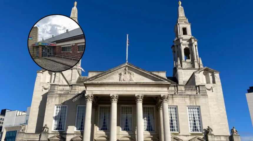 Leeds Approves £500,000 Upgrade for Pudsey and Rothwell Leisure Centres 2026