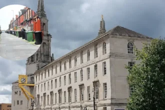 Leeds Bank Holiday Bin Collections to Run as Normal in Leeds 2026
