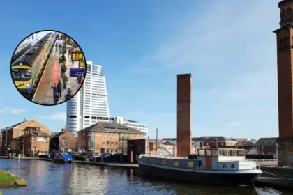 Leeds Bank Holiday Travel Disruption: Rail Works and Festival Traffic Leeds 2026