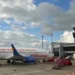 Leeds Bradford Airport Proposes Air Con Grants for Night Flights: Yeadon 2026