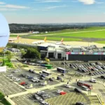 Leeds Bradford Airport Submits Modernisation Proposals for Night Operations Yeadon 2026