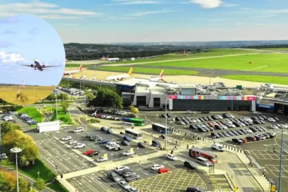 Leeds Bradford Airport Submits Modernisation Proposals for Night Operations Yeadon 2026