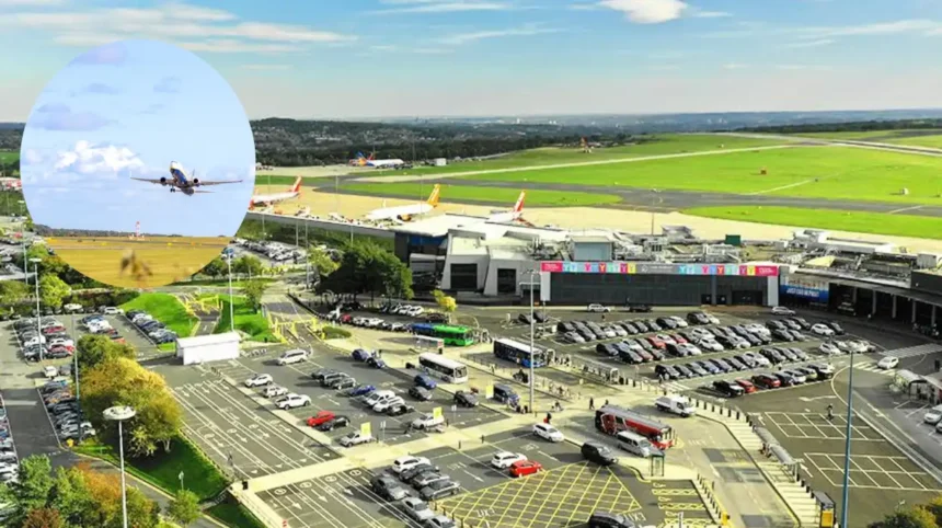 Leeds Bradford Airport Submits Modernisation Proposals for Night Operations Yeadon 2026