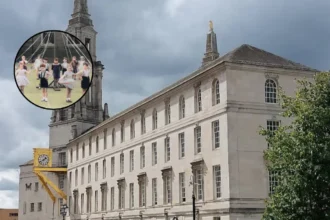 Leeds City Council To Auction Former Bentley Primary School Site Meanwood 2026