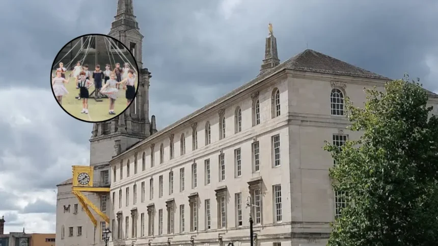 Leeds City Council To Auction Former Bentley Primary School Site Meanwood 2026