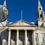 Leeds Council Agrees Holbeck Industrial Estate Permit Scheme Holbeck 2026