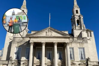 Leeds Council Approves 121 Disposal Trash Service in Leeds 2026