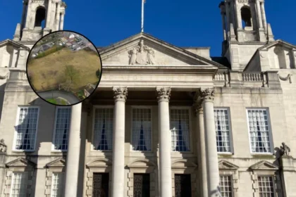 Leeds Council Plans 21 Affordable Flats, Rothwell 2026