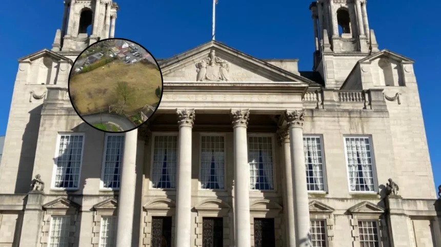 Leeds Council Plans 21 Affordable Flats, Rothwell 2026