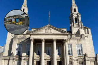 Leeds Council Refuses Historic Coach House Redevelopment Plan: Leeds 2026