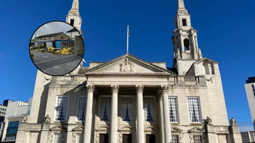 Leeds Council Refuses Historic Coach House Redevelopment Plan: Leeds 2026