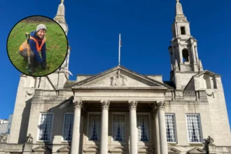 Leeds Council Unveils Woodland Creation Plans for Bramley Park, West Leeds 2026