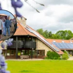 Leeds Hospice Families Attend Symphonic Ibiza In Harrogate 2026
