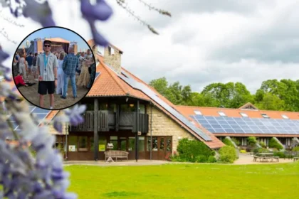 Leeds Hospice Families Attend Symphonic Ibiza In Harrogate 2026