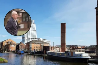 Leeds IT Worker Marc Roberts-Allday Spared Jail: Leeds 2026