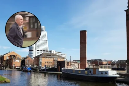 Leeds IT Worker Marc Roberts-Allday Spared Jail: Leeds 2026