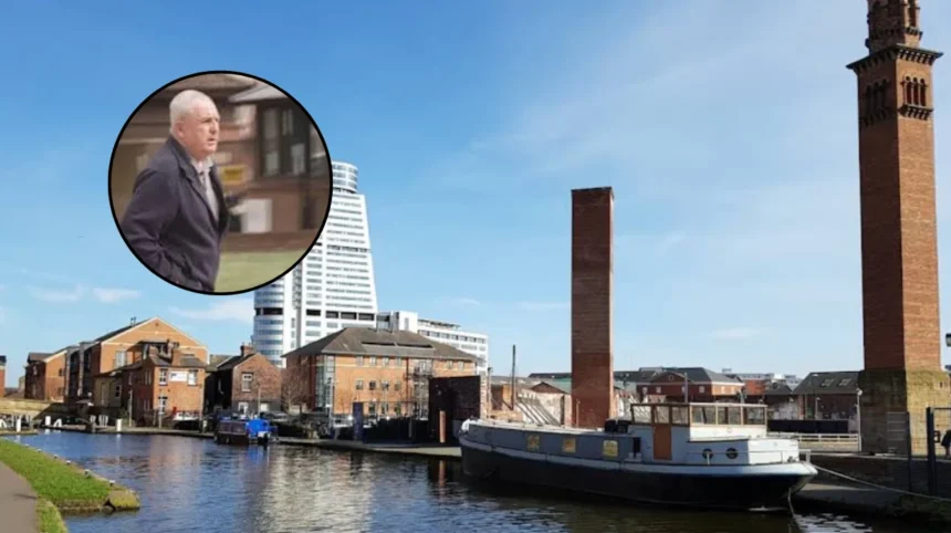 Leeds IT Worker Marc Roberts-Allday Spared Jail: Leeds 2026