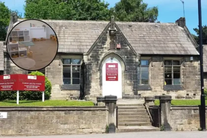 Leeds Montessori Nursery Unveils Refurbished Spaces in Roundhay 2026