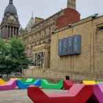 Leeds Named UK’s Top Construction Hotspot in 2026 – Leeds