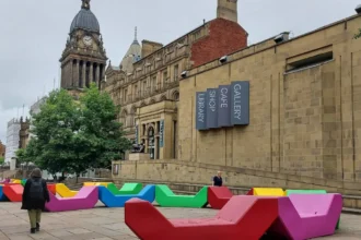 Leeds Named UK’s Top Construction Hotspot in 2026 – Leeds