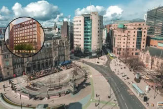 Leeds Office Take-Up Surges as Rents Reach Record Highs in 2026