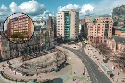 Leeds Office Take-Up Surges as Rents Reach Record Highs in 2026