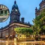 Leeds Public Notices Highlight Land Disposals and City Centre Bar Licences, Leeds 2026