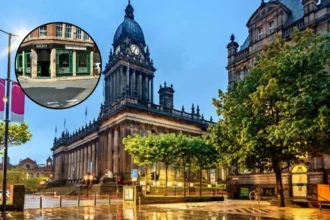 Leeds Public Notices Highlight Land Disposals and City Centre Bar Licences, Leeds 2026