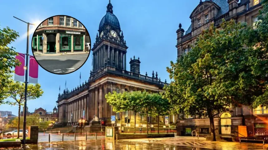 Leeds Public Notices Highlight Land Disposals and City Centre Bar Licences, Leeds 2026