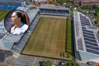 Leeds Rhinos Beat York Valkyrie in Super Four Opener Leeds 2026