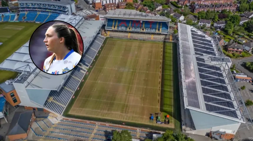 Leeds Rhinos Beat York Valkyrie in Super Four Opener Leeds 2026