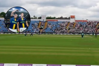 Leeds Rhinos Defeat St Helens In Super 4s Thriller St Helens 2026