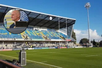 Leeds Rhinos Face Tough Wakefield Trinity Test in West Yorkshire 2026